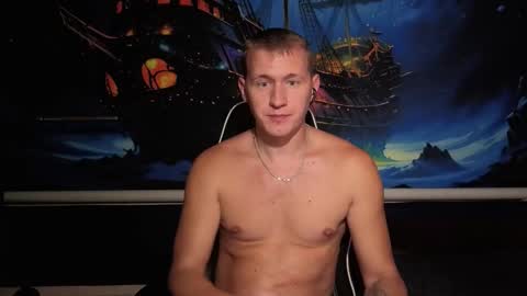 Dimetriusen online show from October 4, 7:01 pm