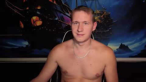 Dimetriusen online show from October 12, 4:39 pm