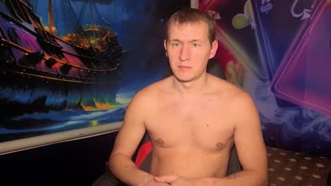 Dimetriusen online show from February 6, 4:21 pm