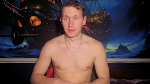 Dimetriusen online show from April 20, 6:09 pm