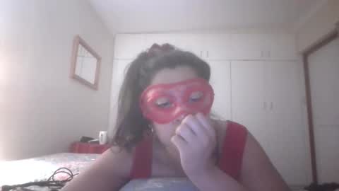 Roxxie Cleopatra online show from January 14, 11:31 pm