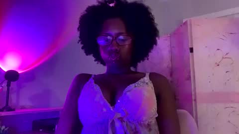 black american princess online show from October 30, 4:03 am