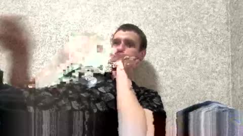 dimes_21 online show from January 16, 11:09 pm