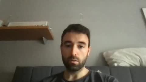 Snapshot of dimitri90 chatting on February 22, 10:29 am MarcTuria online show from February 22, 10:29 am