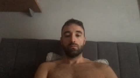 Snapshot of dimitri90 chatting on October 12, 6:34 am MarcTuria online show from October 12, 6:34 am