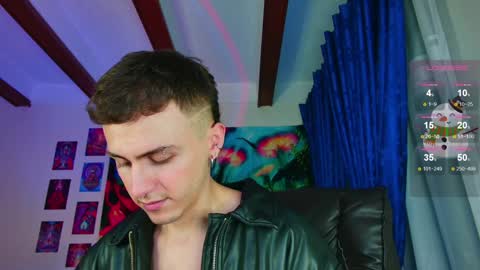 Julian Independent Model online show from December 27, 12:39 am