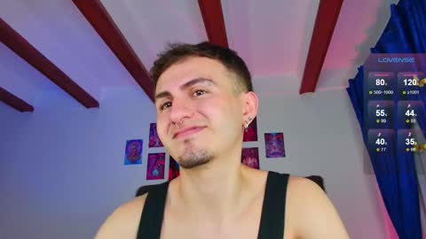 Julian Independent Model online show from September 16, 1:06 am