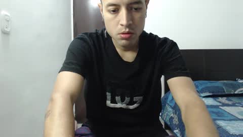 Dimitri online show from December 14, 2:34 am