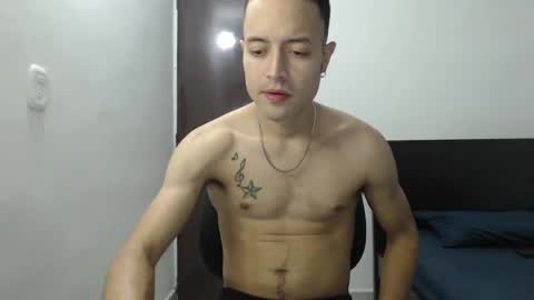 Dimitri online show from January 12, 1:42 am