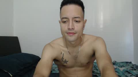 Dimitri online show from February 17, 4:26 pm