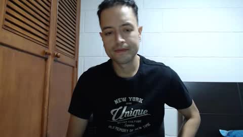 Dimitri online show from February 19, 6:31 am