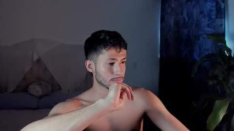 Fabian online show from November 9, 6:50 pm