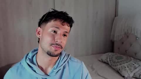 Fabian online show from February 12, 9:21 pm