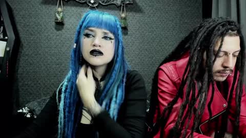 Snapshot of dimmuanddarkness chatting on December 6, 6:59 am dimmuanddarkness online show from December 6, 6:59 am