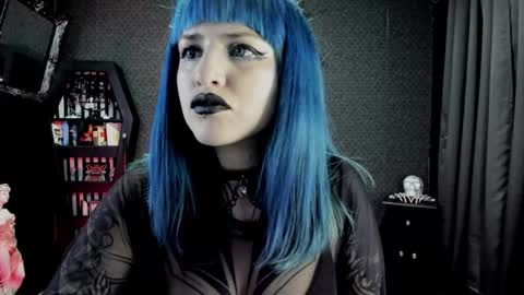 Snapshot of dimmuanddarkness chatting on January 10, 7:25 am dimmuanddarkness online show from January 10, 7:25 am