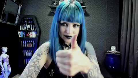 Snapshot of dimmuanddarkness chatting on January 12, 3:57 pm dimmuanddarkness online show from January 12, 3:57 pm