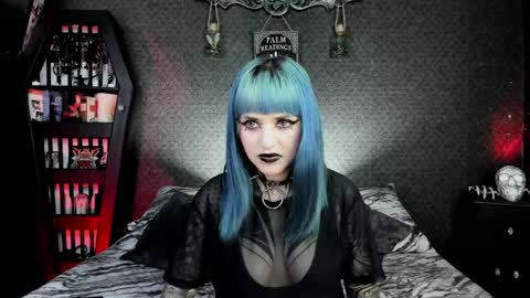 Snapshot of dimmuanddarkness chatting on January 31, 5:09 am dimmuanddarkness online show from January 31, 5:09 am