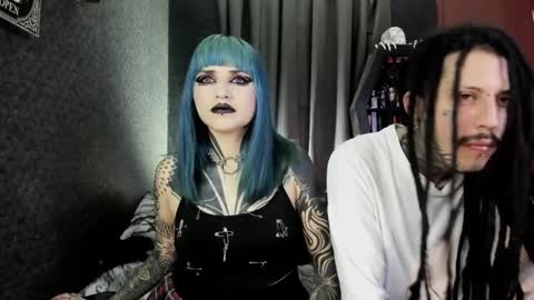 Snapshot of dimmuanddarkness chatting on February 12, 5:37 am dimmuanddarkness online show from February 12, 5:37 am