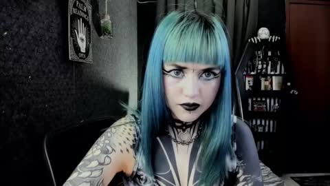 Snapshot of dimmuanddarkness chatting on March 2, 1:49 pm dimmuanddarkness online show from March 2, 1:49 pm