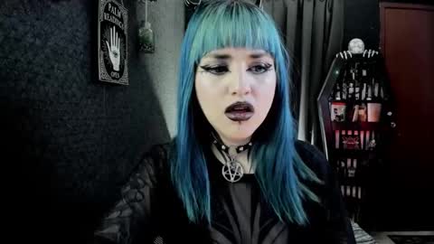 Snapshot of dimmuanddarkness chatting on March 7, 2:01 pm dimmuanddarkness online show from March 7, 2:01 pm