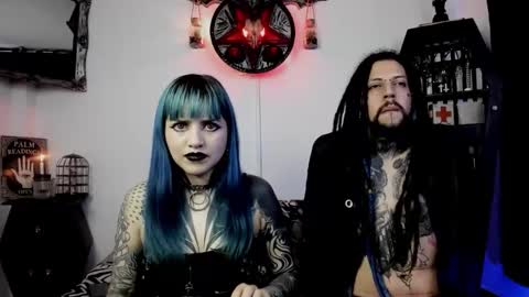 Snapshot of dimmuanddarkness chatting on October 28, 6:28 am dimmuanddarkness online show from October 28, 6:28 am