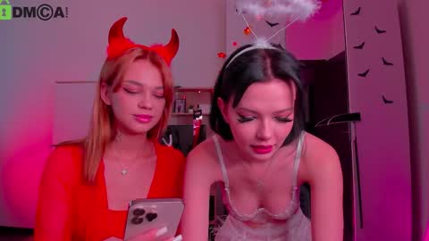 Snapshot of din_star chatting on October 29, 8:16 am Dina online show from October 29, 8:16 am