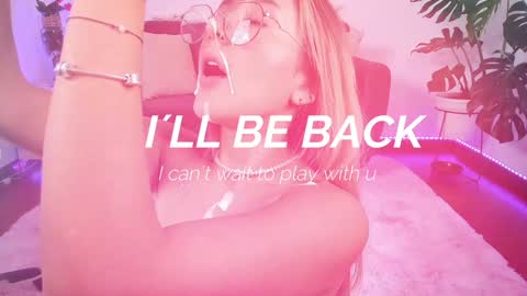   online show from January 31, 6:25 pm