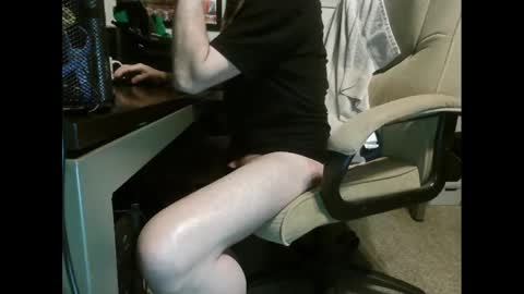 Snapshot of dinkdork094 chatting on December 31, 6:59 am Dinkdork just having a good time online show from December 31, 6:59 am