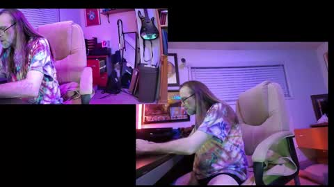 Snapshot of dinkdork094 chatting on January 11, 3:44 am Dinkdork just having a good time online show from January 11, 3:44 am