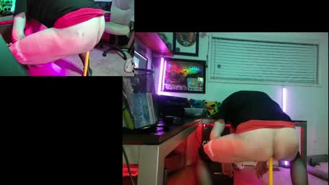 Snapshot of dinkdork094 chatting on January 25, 6:45 am Dinkdork just having a good time online show from January 25, 6:45 am