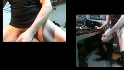 Snapshot of dinkdork094 chatting on March 7, 9:18 am Dinkdork just having a good time online show from March 7, 9:18 am