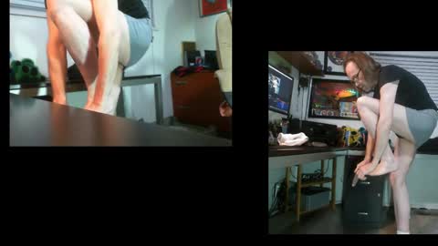 Snapshot of dinkdork094 chatting on March 10, 1:45 am Dinkdork just having a good time online show from March 10, 1:45 am