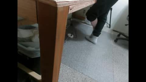 Snapshot of dinkdork094 chatting on October 13, 6:02 am Dinkdork just having a good time online show from October 13, 6:02 am