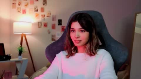 Sara Connor online show from January 16, 1:26 pm