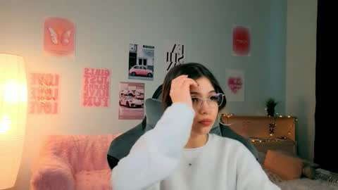 Sara Connor online show from February 21, 1:34 pm