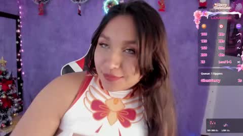 Snapshot of diosa_afrodita24 chatting on December 31, 4:35 pm DIOSA AFRODITA 24 NEW VIDEOS HERE LOVES online show from December 31, 4:35 pm