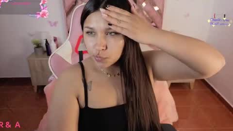 Snapshot of diosa_afrodita24 chatting on September 22, 2:35 am DIOSA AFRODITA 24 NEW VIDEOS HERE LOVES online show from September 22, 2:35 am