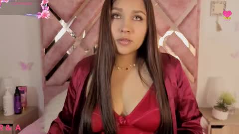 Snapshot of diosa_afrodita24 chatting on September 29, 3:00 am DIOSA AFRODITA 24 NEW VIDEOS HERE LOVES online show from September 29, 3:00 am