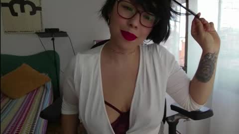 Anglica A online show from September 11, 5:24 pm