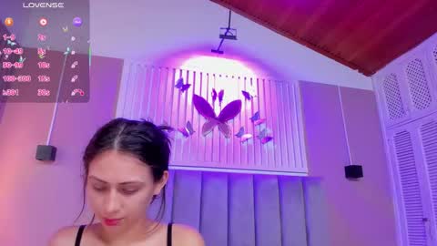 Snapshot of diosa_cristal chatting on November 23, 3:39 am Cristal online show from November 23, 3:39 am