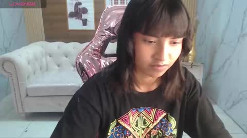 Diosa online show from January 7, 8:44 pm