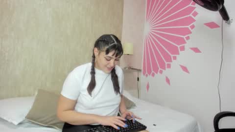 Snapshot of diosaelchat chatting on October 17, 3:20 am diosaelchat online show from October 17, 3:20 am