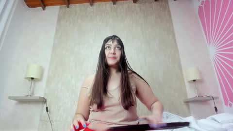 Snapshot of diosaelchat chatting on October 18, 4:15 am diosaelchat online show from October 18, 4:15 am