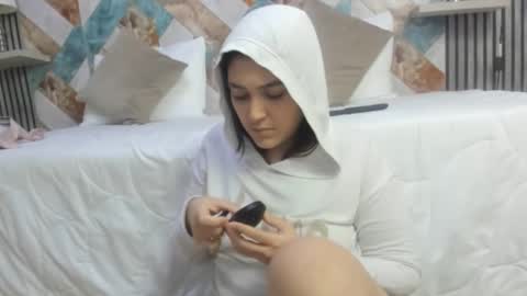 Snapshot of diosaelchat chatting on October 24, 3:25 am diosaelchat online show from October 24, 3:25 am