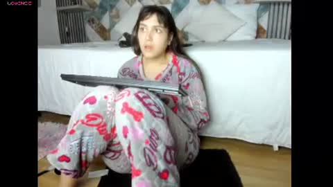 Snapshot of diosaelchat chatting on October 31, 3:07 am diosaelchat online show from October 31, 3:07 am