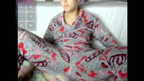 Snapshot of diosaelchat chatting on November 5, 3:17 am diosaelchat online show from November 5, 3:17 am