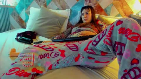 Snapshot of diosaelchat chatting on November 18, 3:56 am diosaelchat online show from November 18, 3:56 am