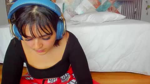 Snapshot of diosaelchat chatting on December 4, 9:01 pm diosaelchat online show from December 4, 9:01 pm