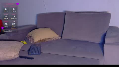 DiosAfricano online show from May 21, 5:36 am