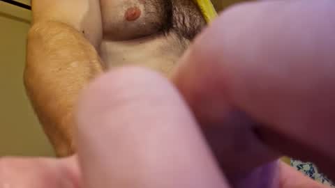 Snapshot of dipstik11 chatting on October 8, 9:56 pm DIPSTIK online show from October 8, 9:56 pm